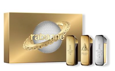 5 1 Million Cologne Set (October 2026)