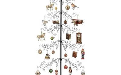 7 Alternative Christmas Tree (October 2026)