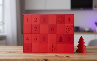 Best Advent Calendars for Women: Top Picks Compared