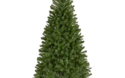 6 Best Artificial Christmas Trees (October 2026)