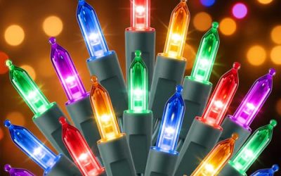 8 Best Christmas Lights (October 2026)