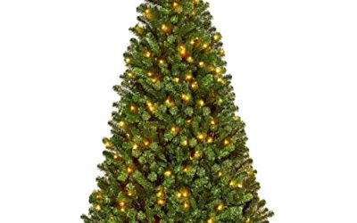6 Best Fake Christmas Tree (October 2026)