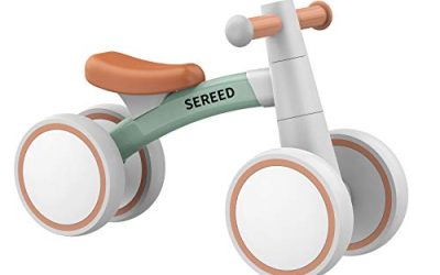 6 Best Gifts for 1 Year Old (October 2026)