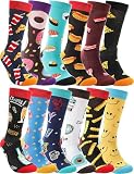 6 Best Novelty Socks (October 2026) Honest Reviews