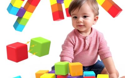6 Best Toys for 1 Year Old (October 2026)