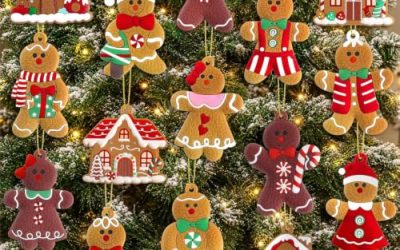 6 Cheap Christmas Ornaments (October 2026)