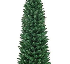 6 Christmas Tree for Small Spaces (October 2026)