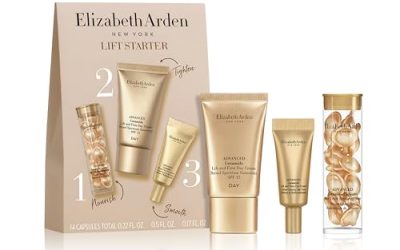 7 Elizabeth Arden Gift Set (October 2026)