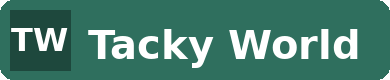 Tacky World