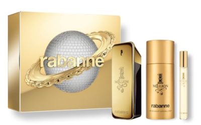 5 One Million Cologne Set (October 2026)