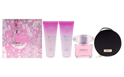 7 Versace Perfume Gift Set (October 2026)