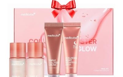 7 Women’s Skincare Gift Set (October 2026)
